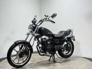 Lexmoto Michigan 2016 NON RUNNING PROJECT BIKE CRUISER 125CC SPARES OR REPAIR 5