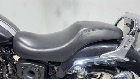 Lexmoto Michigan 2016 NON RUNNING PROJECT BIKE CRUISER 125CC SPARES OR REPAIR 13