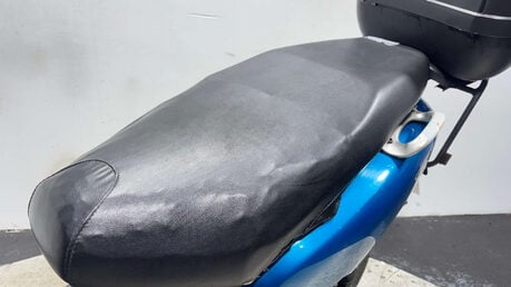 MBK Ovetto NEOS 50 1999 11K NON RUNNING 2 STROKE 2T PROJECT SCOOTER BIKE 50CC 26