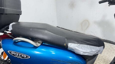 MBK Ovetto NEOS 50 1999 11K NON RUNNING 2 STROKE 2T PROJECT SCOOTER BIKE 50CC 27