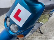 MBK Ovetto NEOS 50 1999 11K NON RUNNING 2 STROKE 2T PROJECT SCOOTER BIKE 50CC 9