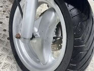 MBK Ovetto NEOS 50 1999 11K NON RUNNING 2 STROKE 2T PROJECT SCOOTER BIKE 50CC 13