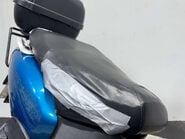 MBK Ovetto NEOS 50 1999 11K NON RUNNING 2 STROKE 2T PROJECT SCOOTER BIKE 50CC 7