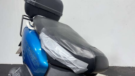 MBK Ovetto NEOS 50 1999 11K NON RUNNING 2 STROKE 2T PROJECT SCOOTER BIKE 50CC 7