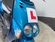 MBK Ovetto NEOS 50 1999 11K NON RUNNING 2 STROKE 2T PROJECT SCOOTER BIKE 50CC 10