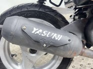 MBK Ovetto NEOS 50 1999 11K NON RUNNING 2 STROKE 2T PROJECT SCOOTER BIKE 50CC 21