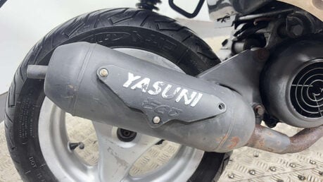 MBK Ovetto NEOS 50 1999 11K NON RUNNING 2 STROKE 2T PROJECT SCOOTER BIKE 50CC 21