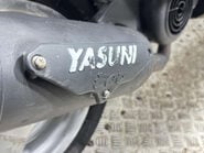 MBK Ovetto NEOS 50 1999 11K NON RUNNING 2 STROKE 2T PROJECT SCOOTER BIKE 50CC 19