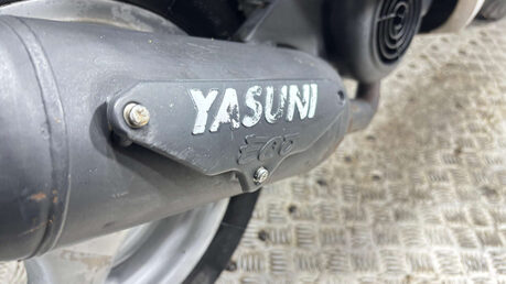 MBK Ovetto NEOS 50 1999 11K NON RUNNING 2 STROKE 2T PROJECT SCOOTER BIKE 50CC 19