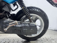 MBK Ovetto NEOS 50 1999 11K NON RUNNING 2 STROKE 2T PROJECT SCOOTER BIKE 50CC 14