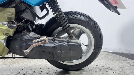 MBK Ovetto NEOS 50 1999 11K NON RUNNING 2 STROKE 2T PROJECT SCOOTER BIKE 50CC 14