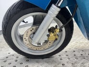 MBK Ovetto NEOS 50 1999 11K NON RUNNING 2 STROKE 2T PROJECT SCOOTER BIKE 50CC 20