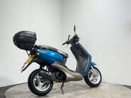 MBK Ovetto NEOS 50 1999 11K NON RUNNING 2 STROKE 2T PROJECT SCOOTER BIKE 50CC 2