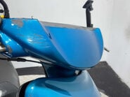 MBK Ovetto NEOS 50 1999 11K NON RUNNING 2 STROKE 2T PROJECT SCOOTER BIKE 50CC 11