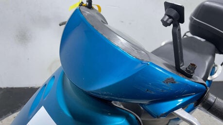 MBK Ovetto NEOS 50 1999 11K NON RUNNING 2 STROKE 2T PROJECT SCOOTER BIKE 50CC 15