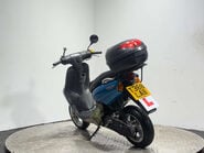 MBK Ovetto NEOS 50 1999 11K NON RUNNING 2 STROKE 2T PROJECT SCOOTER BIKE 50CC 6