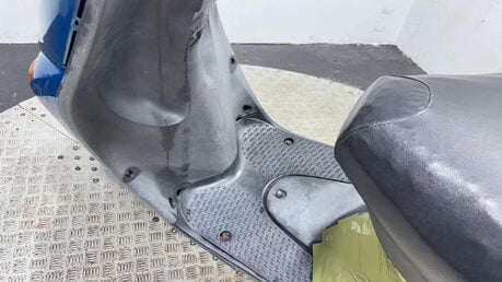 MBK Ovetto NEOS 50 1999 11K NON RUNNING 2 STROKE 2T PROJECT SCOOTER BIKE 50CC 25