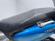 MBK Ovetto NEOS 50 1999 11K NON RUNNING 2 STROKE 2T PROJECT SCOOTER BIKE 50CC 23