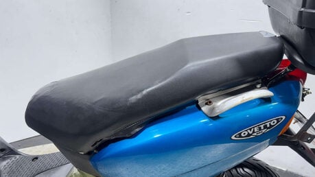 MBK Ovetto NEOS 50 1999 11K NON RUNNING 2 STROKE 2T PROJECT SCOOTER BIKE 50CC 23