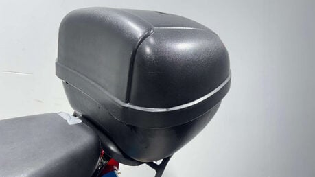 MBK Ovetto NEOS 50 1999 11K NON RUNNING 2 STROKE 2T PROJECT SCOOTER BIKE 50CC 12