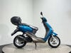 MBK Ovetto NEOS 50 1999 11K NON RUNNING 2 STROKE 2T PROJECT SCOOTER BIKE 50CC