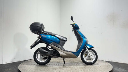 MBK Ovetto NEOS 50 1999 11K NON RUNNING 2 STROKE 2T PROJECT SCOOTER BIKE 50CC