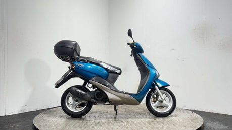 MBK Ovetto NEOS 50 1999 11K NON RUNNING 2 STROKE 2T PROJECT SCOOTER BIKE 50CC 1