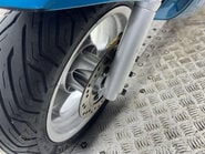 MBK Ovetto NEOS 50 1999 11K NON RUNNING 2 STROKE 2T PROJECT SCOOTER BIKE 50CC 8