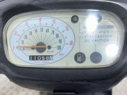 MBK Ovetto NEOS 50 1999 11K NON RUNNING 2 STROKE 2T PROJECT SCOOTER BIKE 50CC 22