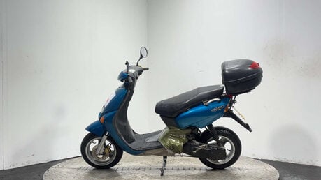 MBK Ovetto NEOS 50 1999 11K NON RUNNING 2 STROKE 2T PROJECT SCOOTER BIKE 50CC 5