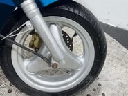 MBK Ovetto NEOS 50 1999 11K NON RUNNING 2 STROKE 2T PROJECT SCOOTER BIKE 50CC 17