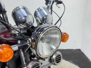 Hyosung Cruise 125 2001 CRUISER BIKE 4K RUNNING PROJECT BIKE CLASSIC 125CC 27