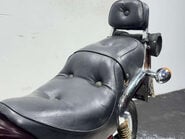 Hyosung Cruise 125 2001 CRUISER BIKE 4K RUNNING PROJECT BIKE CLASSIC 125CC 11