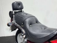 Hyosung Cruise 125 2001 CRUISER BIKE 4K RUNNING PROJECT BIKE CLASSIC 125CC 26