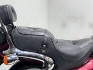 Hyosung Cruise 125 2001 CRUISER BIKE 4K RUNNING PROJECT BIKE CLASSIC 125CC 21