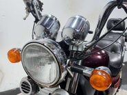 Hyosung Cruise 125 2001 CRUISER BIKE 4K RUNNING PROJECT BIKE CLASSIC 125CC 24