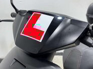 Lexmoto Nano 2018 12K RUNNING 50CC PROJECT BIKE SCOOTER RIDE AT 16 26