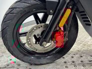 Lexmoto Nano 2018 12K RUNNING 50CC PROJECT BIKE SCOOTER RIDE AT 16 23