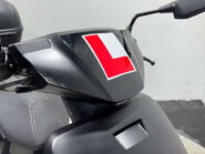 Lexmoto Nano 2018 12K RUNNING 50CC PROJECT BIKE SCOOTER RIDE AT 16 19