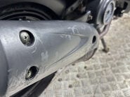 Lexmoto Nano 2018 12K RUNNING 50CC PROJECT BIKE SCOOTER RIDE AT 16 7