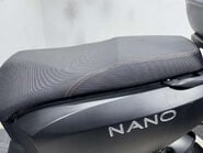 Lexmoto Nano 2018 12K RUNNING 50CC PROJECT BIKE SCOOTER RIDE AT 16 16