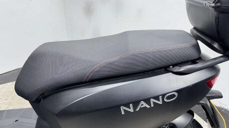 Lexmoto Nano 2018 12K RUNNING 50CC PROJECT BIKE SCOOTER RIDE AT 16 16