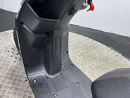 Lexmoto Nano 2018 12K RUNNING 50CC PROJECT BIKE SCOOTER RIDE AT 16 17