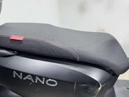 Lexmoto Nano 2018 12K RUNNING 50CC PROJECT BIKE SCOOTER RIDE AT 16 11