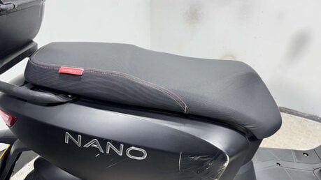 Lexmoto Nano 2018 12K RUNNING 50CC PROJECT BIKE SCOOTER RIDE AT 16 11