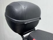 Lexmoto Nano 2018 12K RUNNING 50CC PROJECT BIKE SCOOTER RIDE AT 16 21