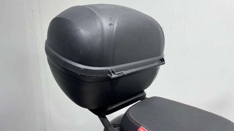 Lexmoto Nano 2018 12K RUNNING 50CC PROJECT BIKE SCOOTER RIDE AT 16 21