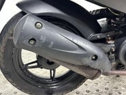 Lexmoto Nano 2018 12K RUNNING 50CC PROJECT BIKE SCOOTER RIDE AT 16 18