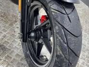 Lexmoto Nano 2018 12K RUNNING 50CC PROJECT BIKE SCOOTER RIDE AT 16 22