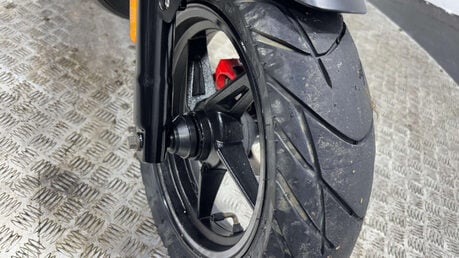 Lexmoto Nano 2018 12K RUNNING 50CC PROJECT BIKE SCOOTER RIDE AT 16 22